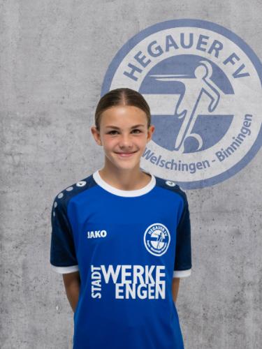 Hannah Gunther
