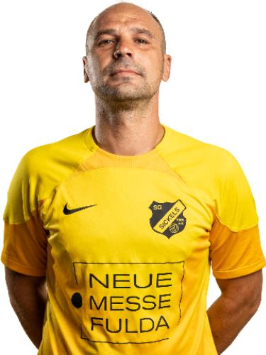 Johannes Hein