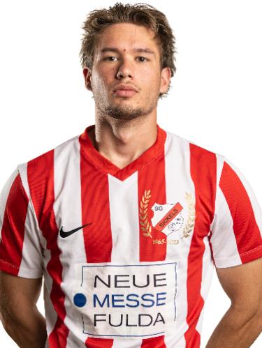 Eike Müller