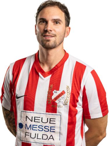 Lukas Rech