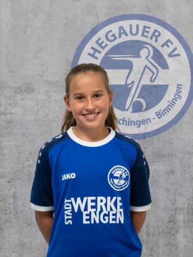 Hannah Gänßlen