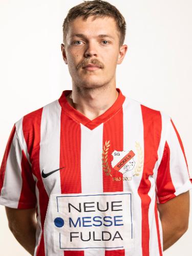 Samuel Sawatzky