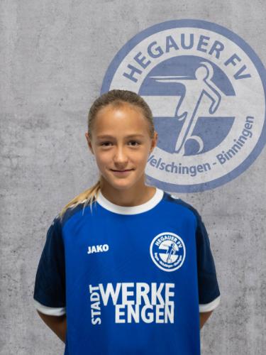 Kaja Hamborgström