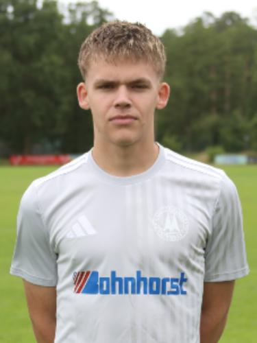 Mika Magnus Bahr