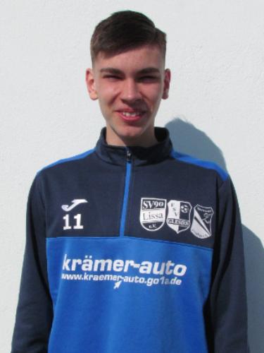 Niklas Braunsdorf