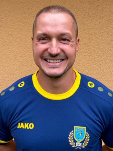 Ronny Galle