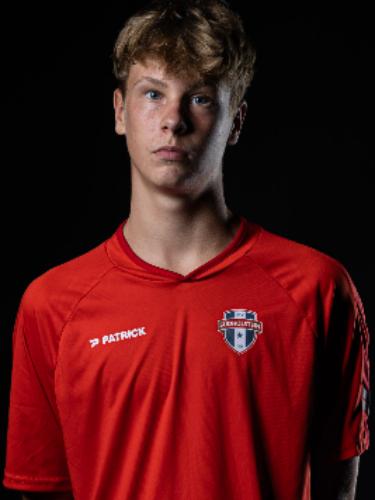 Mads Jesper Hammerich
