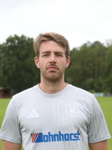 Marc-Andre Hannig