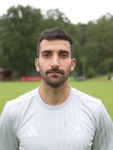 Yilmaz Hauran