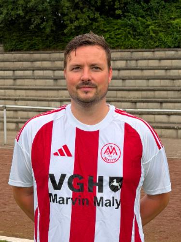 Christian Böhm