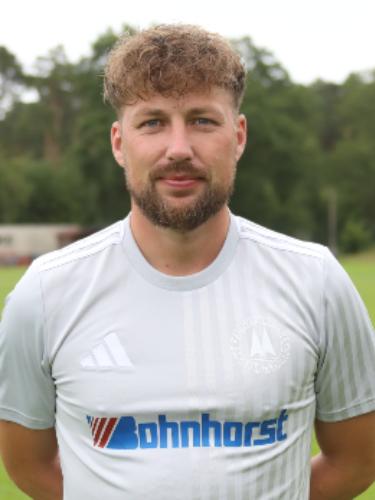 Dennis Lindhoff