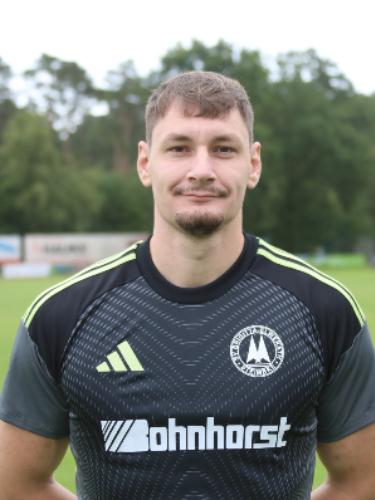 Pascal Paatzsch