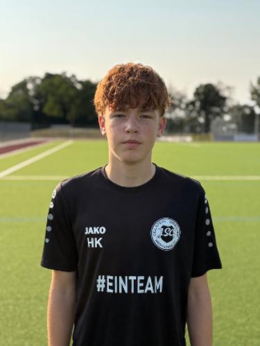 Hannes Klein