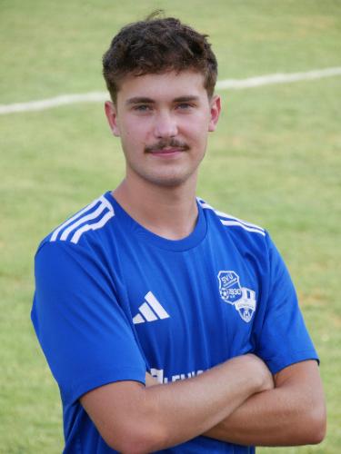 Marius Blattert