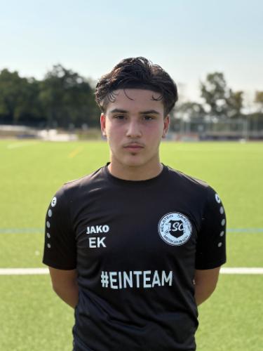 Egemen Kocabiyik