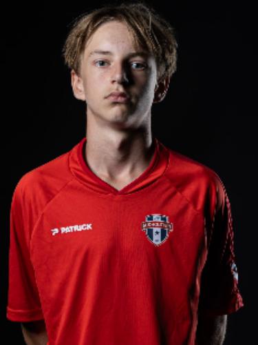 Finn Maximilian Rode
