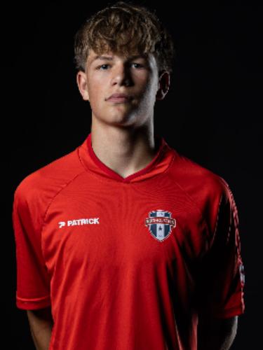 Liam Voss