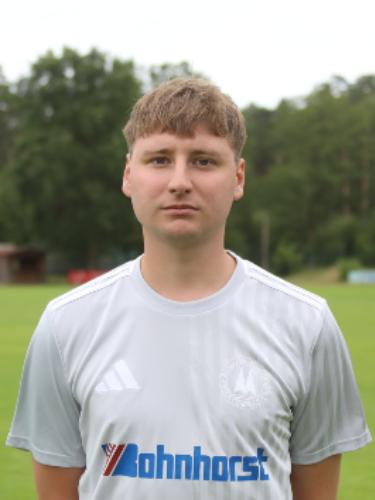 Pascal Stenzel
