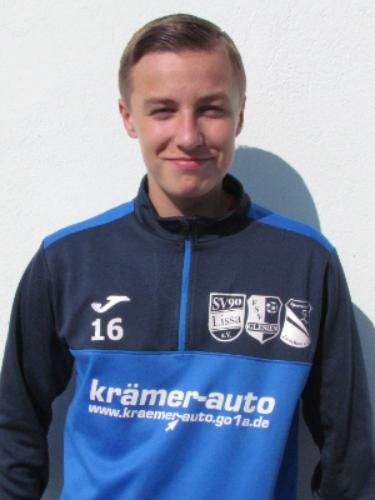 Finn Krohn