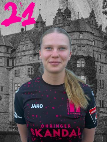 Bianca Karin Braun