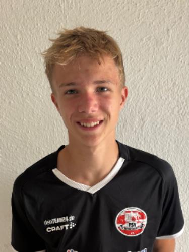 Hannes Göpfert