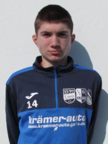 Christian Muschei