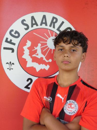 Karim Enani