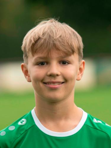Mats Wichmann