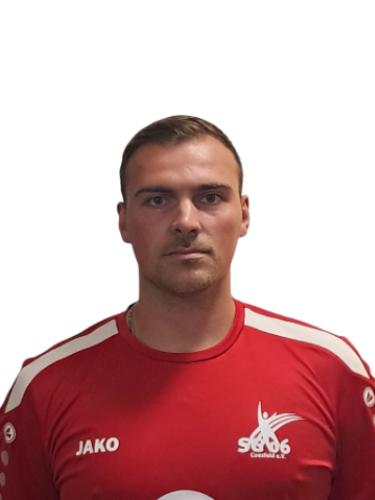Alex Heiming