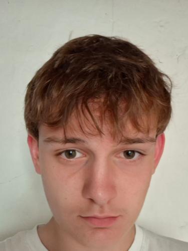 Noah Maron
