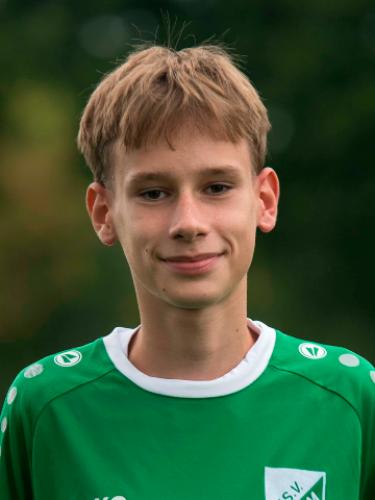 Kilian Opfer