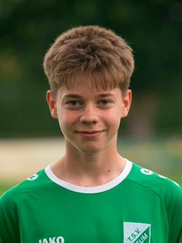 Linus Müller