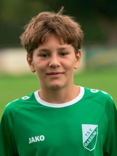 Enno Bergmann