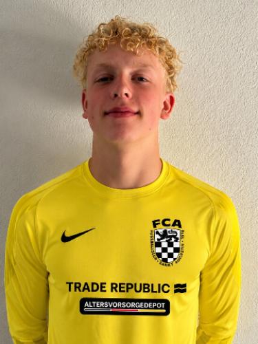Nikita Androsow