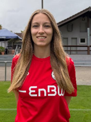 Laura Drexler