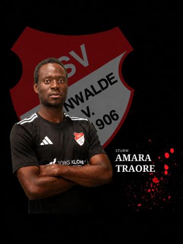 Amara Traore