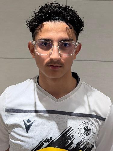 Wassim Bashir