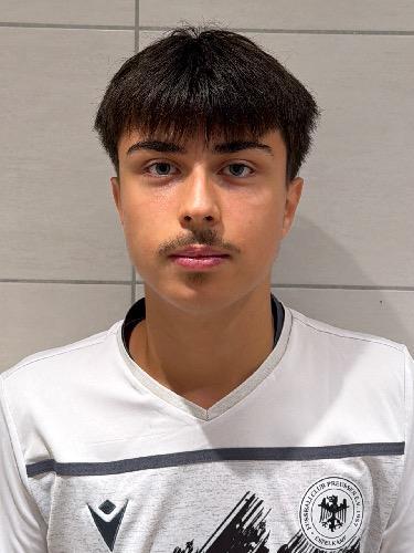 Muhammed Yasin Yasaroglu