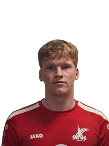 Theo Hinkenbrandt