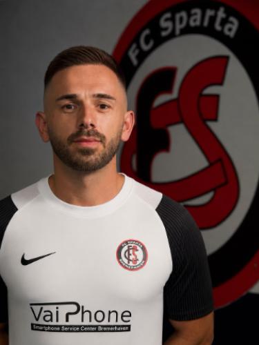 Luan Muhaxheri