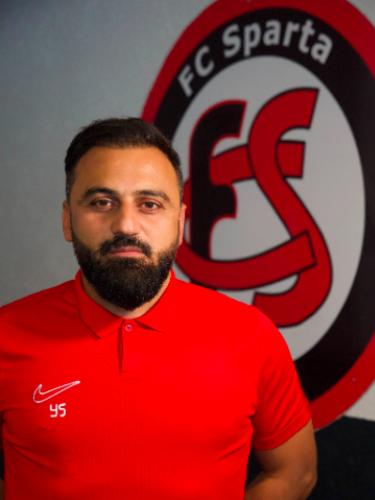 Yusuf Sahin