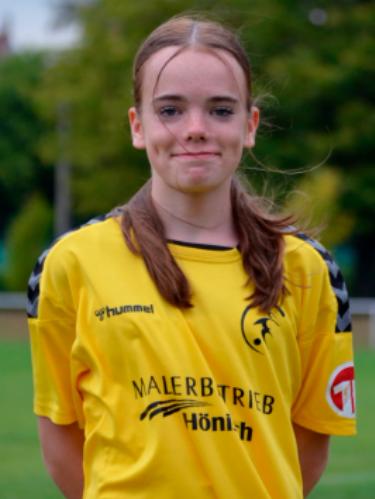 Stella Bachmann