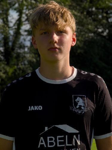 Luke Meyer