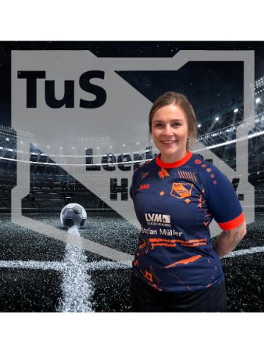 Anneke Fortuin