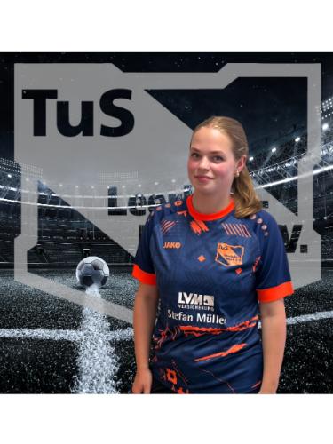 Josefine Amelie Weiß