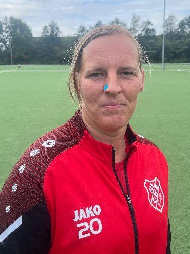 Melanie Tippe