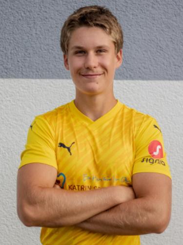 Toni Hofmann