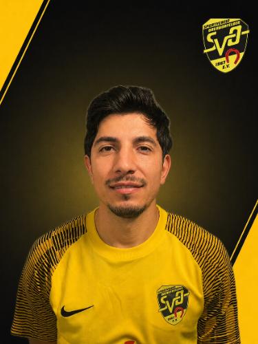 Anas Alafaghani