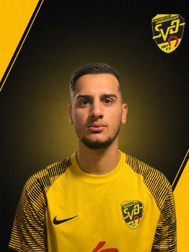 Jamal Alrawi