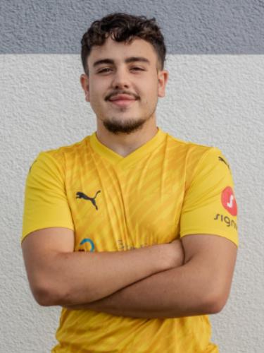 Ben Käßemodel